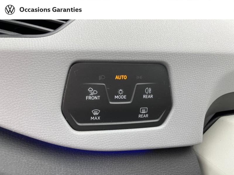 Voitures occasions VOLKSWAGEN ID.3 1st Plus Orvault