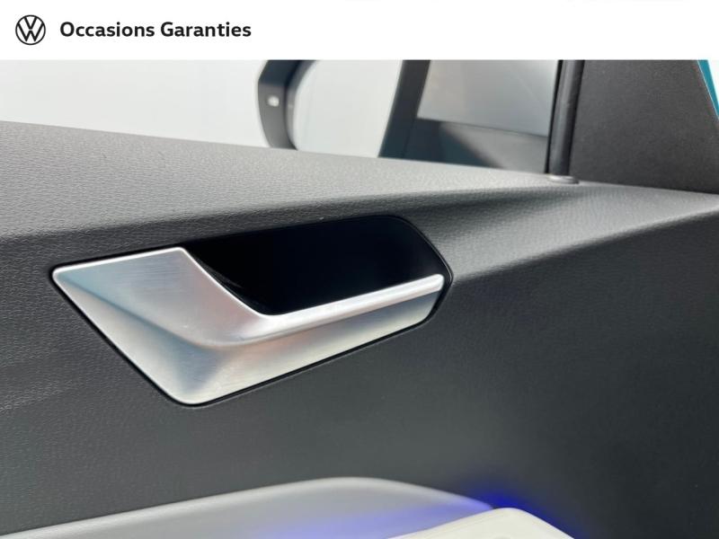 Voitures occasions VOLKSWAGEN ID.3 1st Plus Orvault