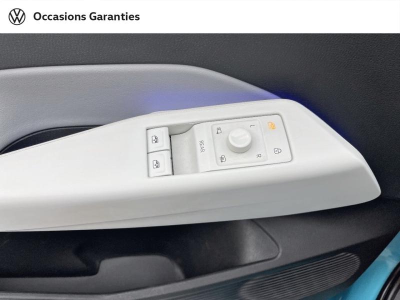 Voitures occasions VOLKSWAGEN ID.3 1st Plus Orvault