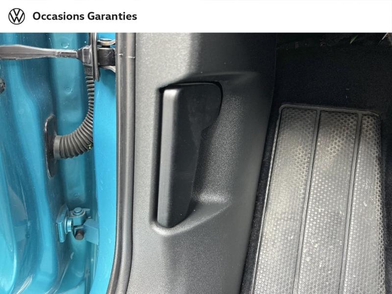 Voitures occasions VOLKSWAGEN ID.3 1st Plus Orvault