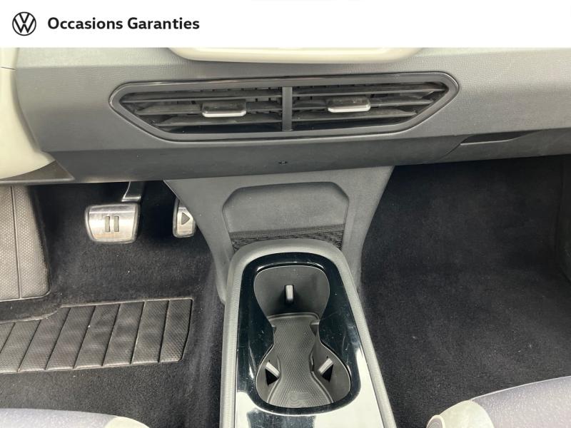 Voitures occasions VOLKSWAGEN ID.3 1st Plus Orvault