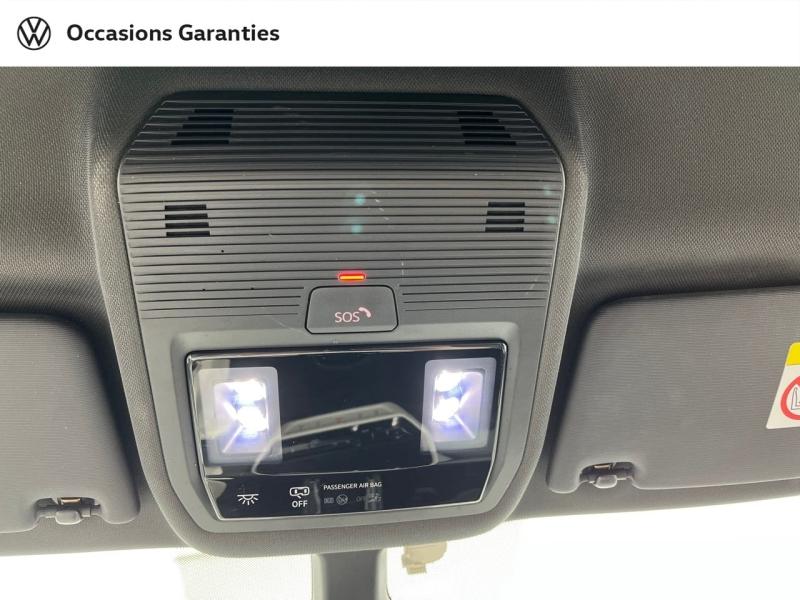 Voitures occasions VOLKSWAGEN ID.3 1st Plus Orvault