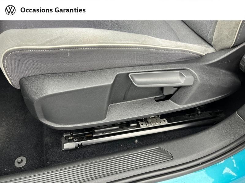 Voitures occasions VOLKSWAGEN ID.3 1st Plus Orvault