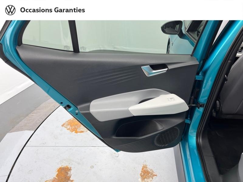 Voitures occasions VOLKSWAGEN ID.3 1st Plus Orvault