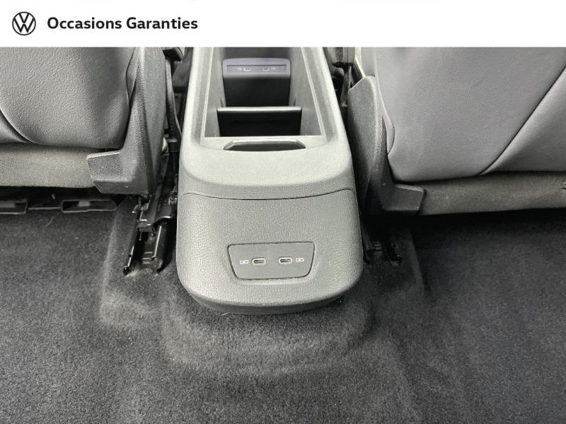 Voitures occasions VOLKSWAGEN ID.3 1st Plus Orvault