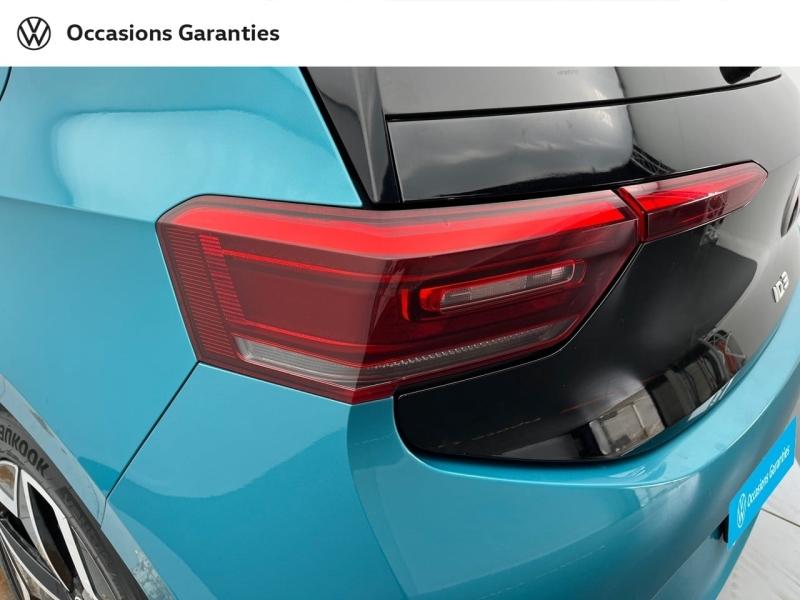 Voitures occasions VOLKSWAGEN ID.3 1st Plus Orvault