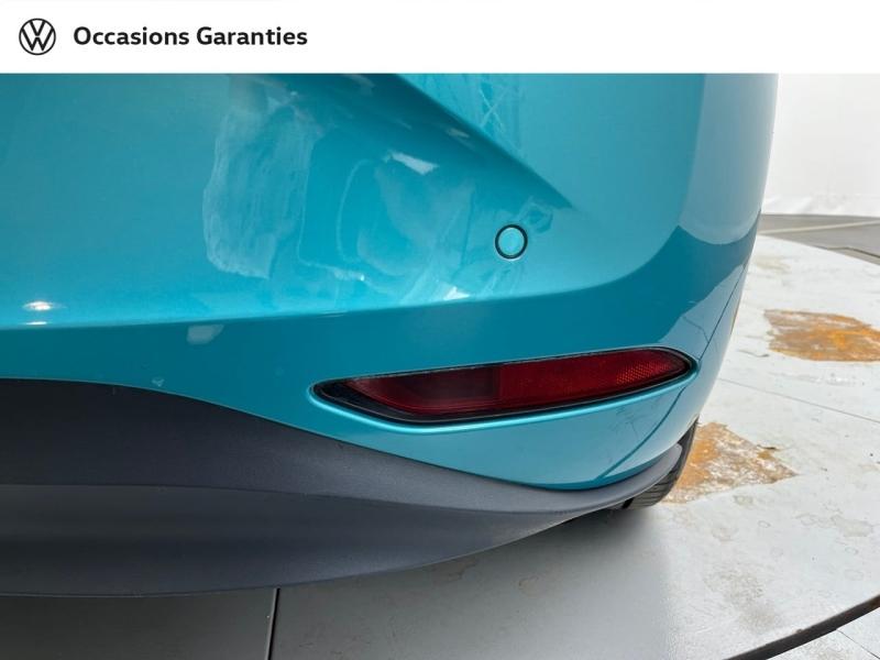 Voitures occasions VOLKSWAGEN ID.3 1st Plus Orvault