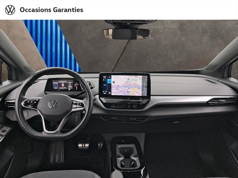 Voitures occasions VOLKSWAGEN ID.5 Base Orvault