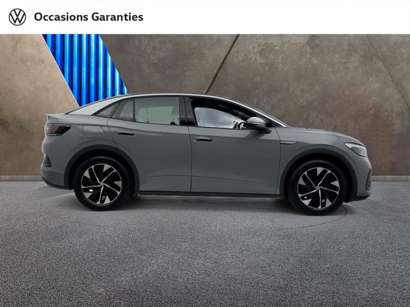 Voitures occasions VOLKSWAGEN ID.5 Base Orvault