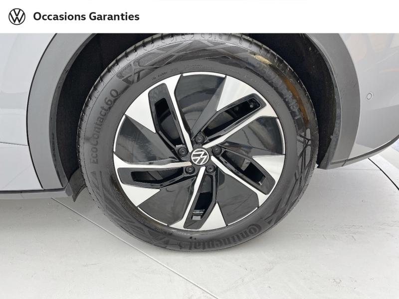 Voitures occasions VOLKSWAGEN ID.5 Base Orvault