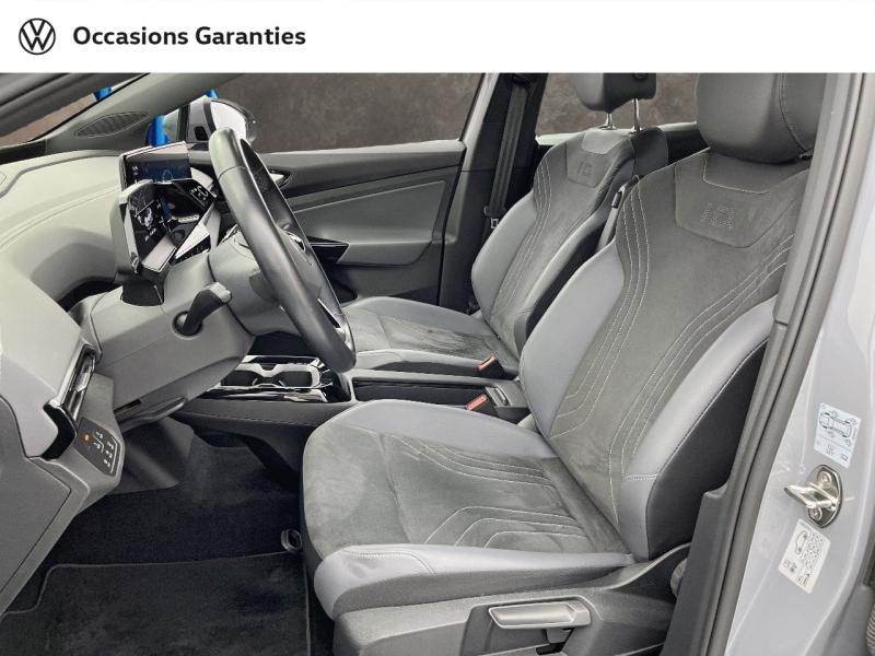 Voitures occasions VOLKSWAGEN ID.5 Base Orvault