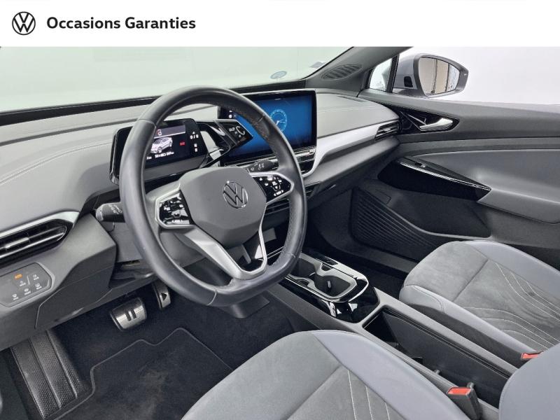 Voitures occasions VOLKSWAGEN ID.5 Base Orvault