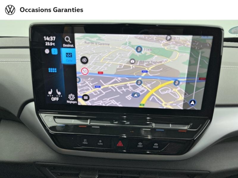 Voitures occasions VOLKSWAGEN ID.5 Base Orvault