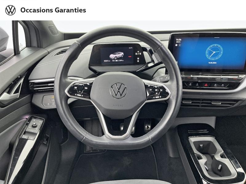 Voitures occasions VOLKSWAGEN ID.5 Base Orvault