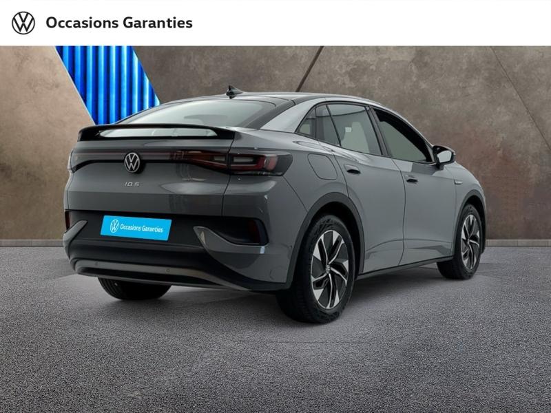 Voitures occasions VOLKSWAGEN ID.5 Base Orvault