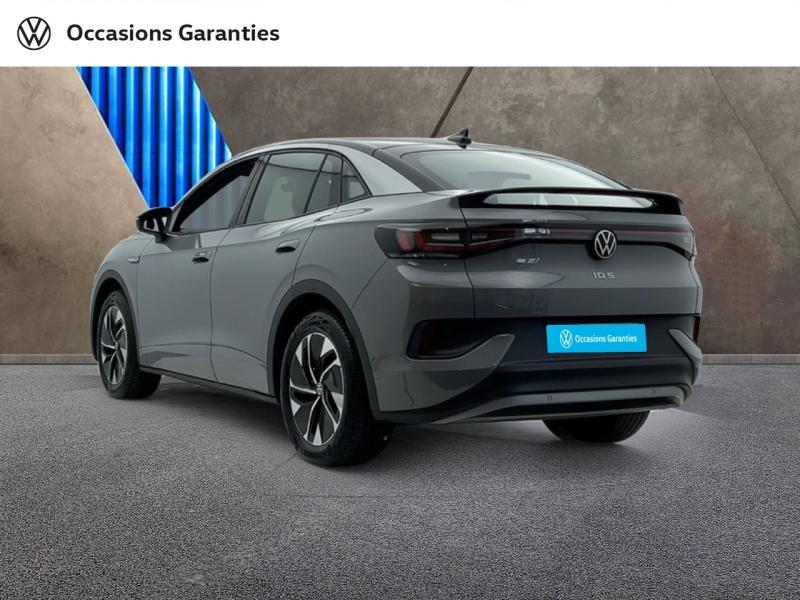 Voitures occasions VOLKSWAGEN ID.5 Base Orvault