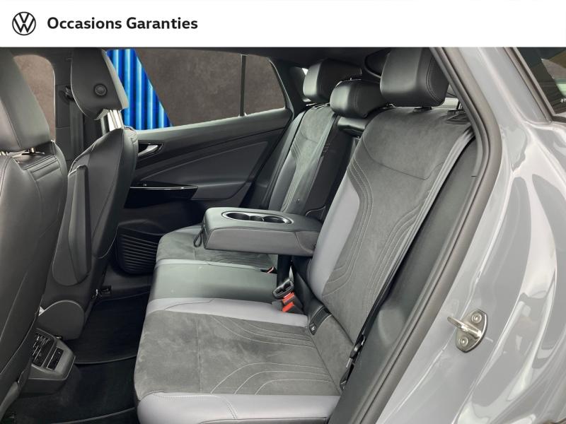 Voitures occasions VOLKSWAGEN ID.5 Base Orvault