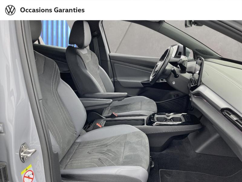 Voitures occasions VOLKSWAGEN ID.5 Base Orvault