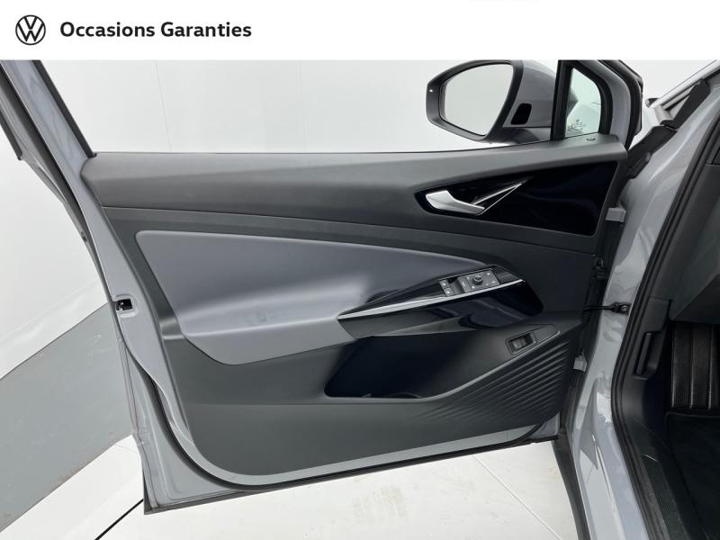 Voitures occasions VOLKSWAGEN ID.5 Base Orvault