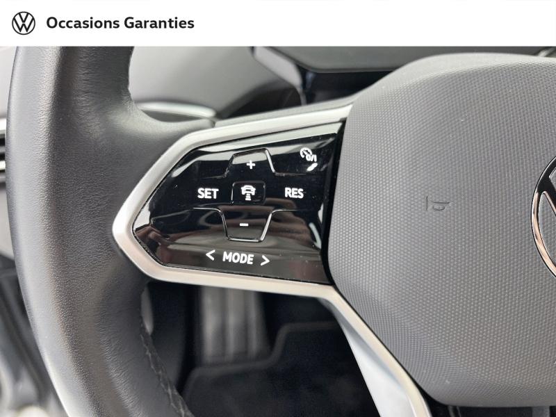 Voitures occasions VOLKSWAGEN ID.5 Base Orvault