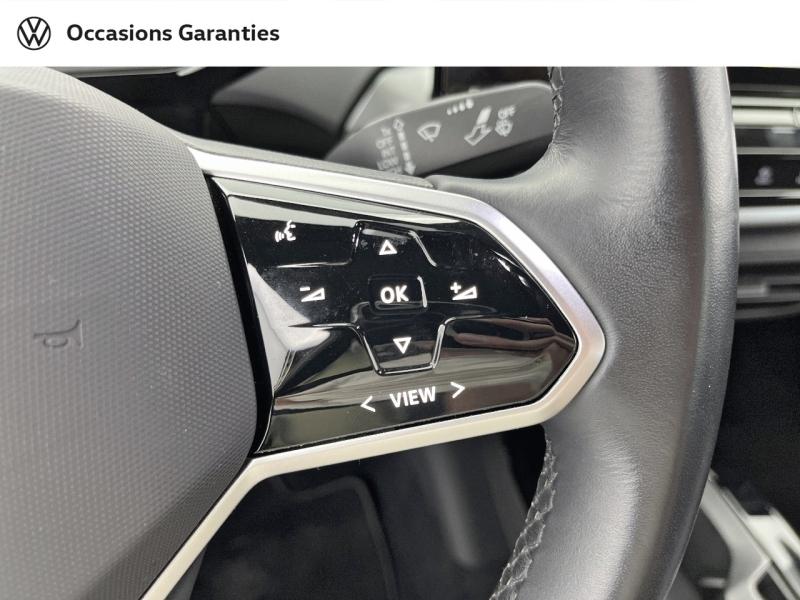 Voitures occasions VOLKSWAGEN ID.5 Base Orvault
