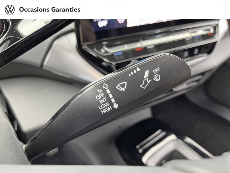 Voitures occasions VOLKSWAGEN ID.5 Base Orvault
