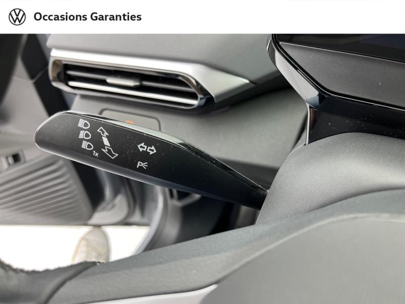 Voitures occasions VOLKSWAGEN ID.5 Base Orvault