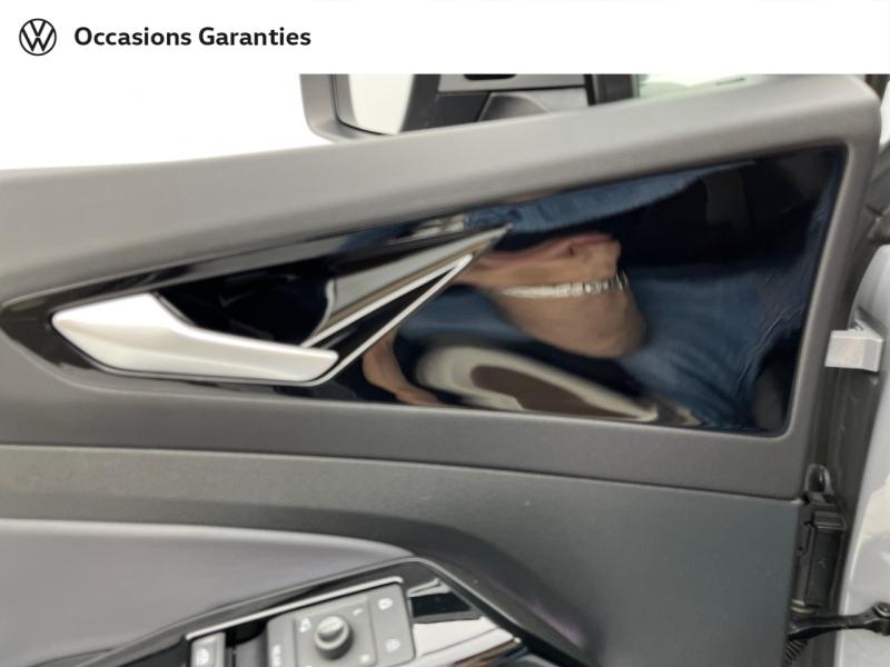 Voitures occasions VOLKSWAGEN ID.5 Base Orvault