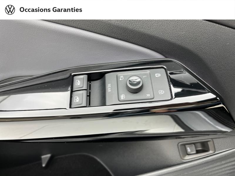 Voitures occasions VOLKSWAGEN ID.5 Base Orvault