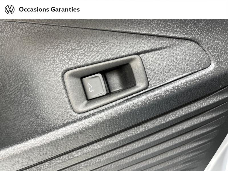 Voitures occasions VOLKSWAGEN ID.5 Base Orvault