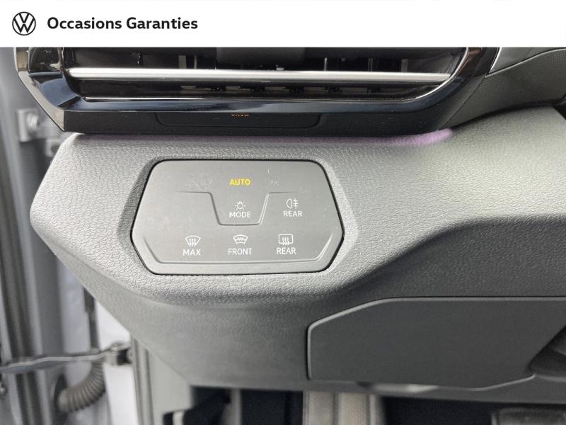 Voitures occasions VOLKSWAGEN ID.5 Base Orvault