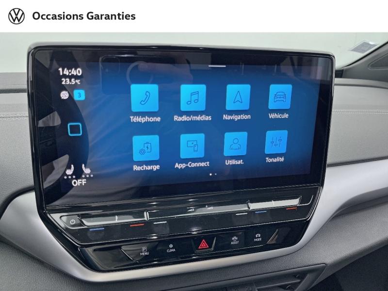 Voitures occasions VOLKSWAGEN ID.5 Base Orvault