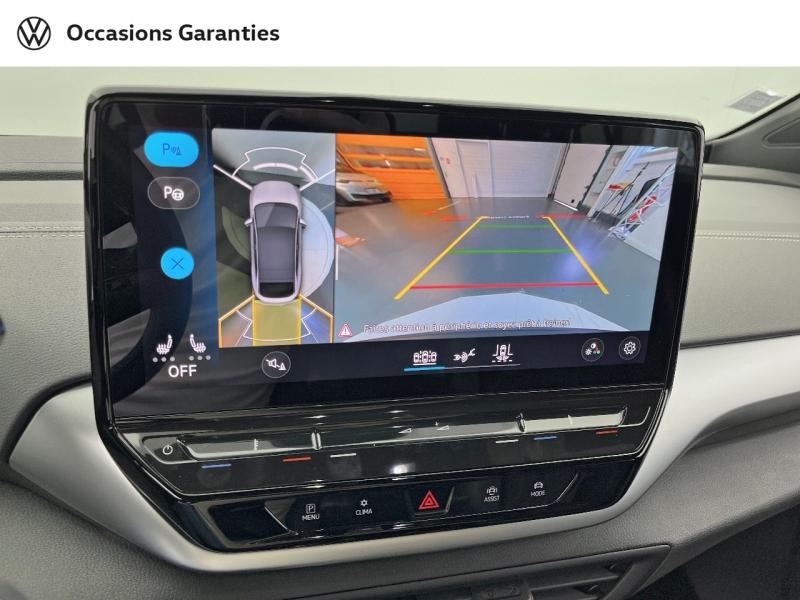 Voitures occasions VOLKSWAGEN ID.5 Base Orvault