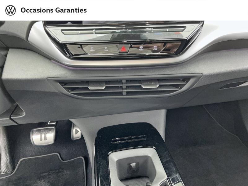 Voitures occasions VOLKSWAGEN ID.5 Base Orvault