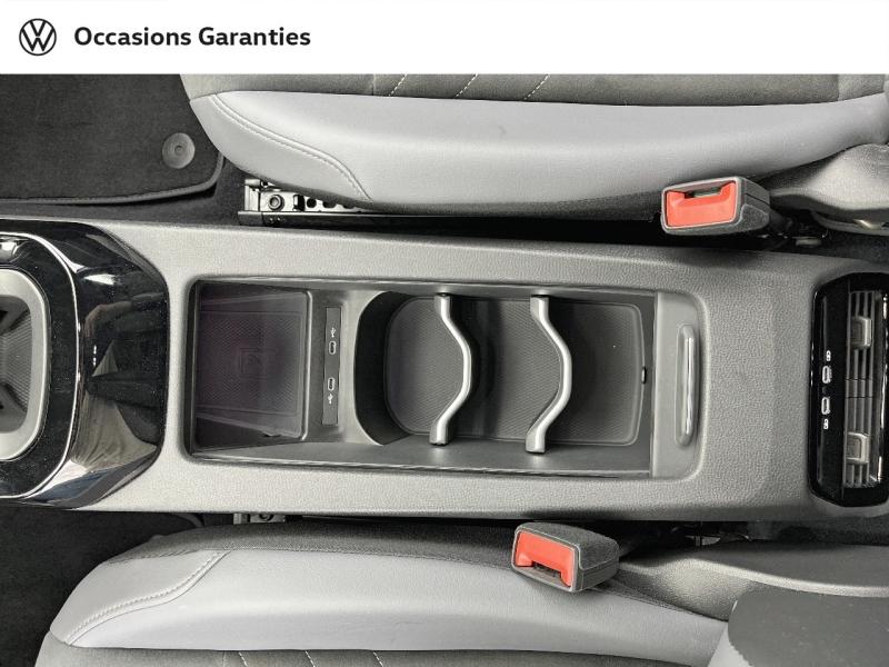 Voitures occasions VOLKSWAGEN ID.5 Base Orvault