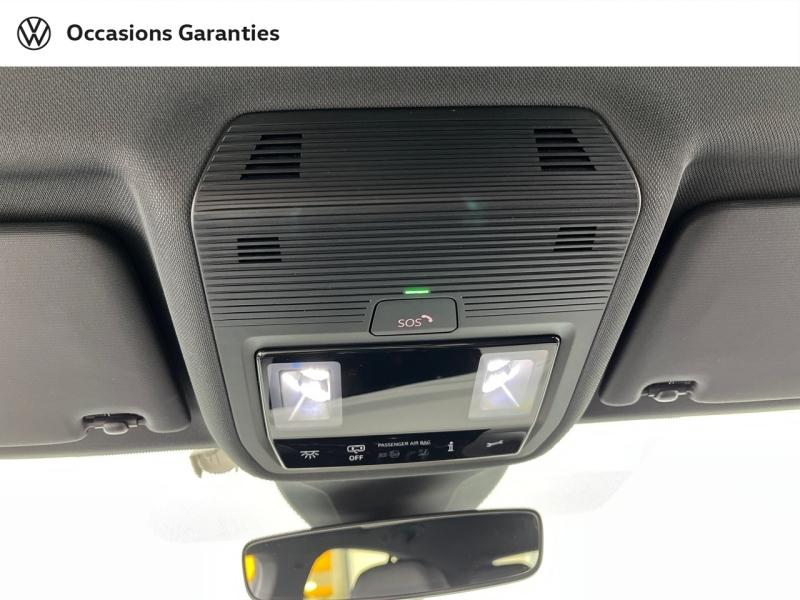 Voitures occasions VOLKSWAGEN ID.5 Base Orvault