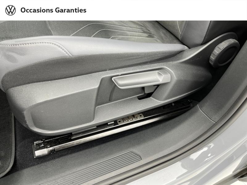 Voitures occasions VOLKSWAGEN ID.5 Base Orvault