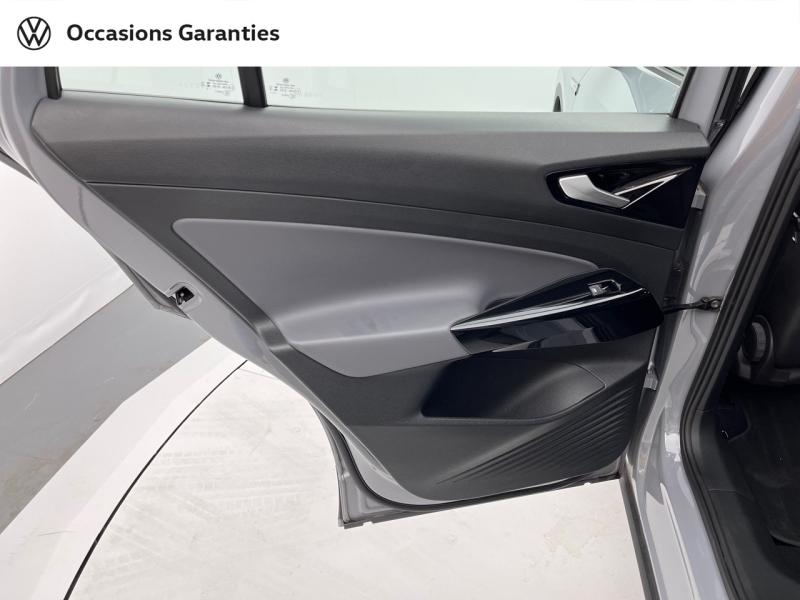 Voitures occasions VOLKSWAGEN ID.5 Base Orvault