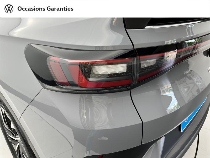 Voitures occasions VOLKSWAGEN ID.5 Base Orvault