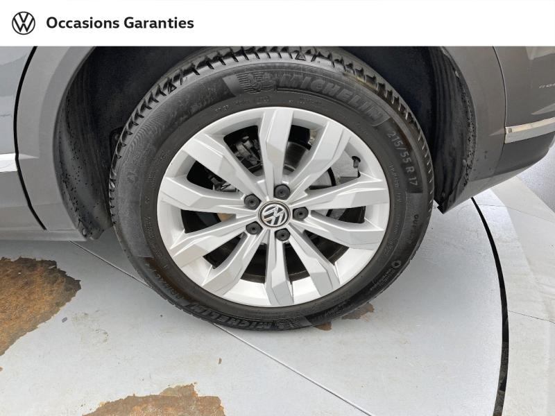 Voitures occasions VOLKSWAGEN T-ROC Carat Orvault