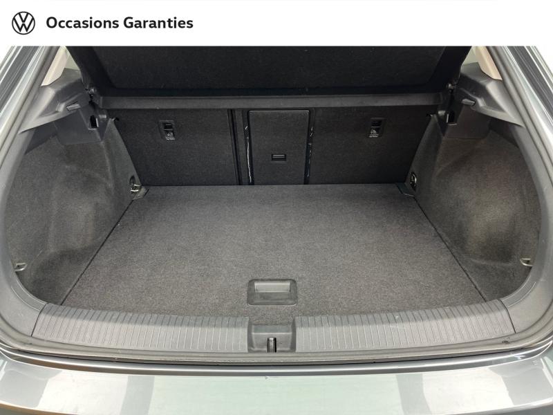 Voitures occasions VOLKSWAGEN T-ROC Carat Orvault