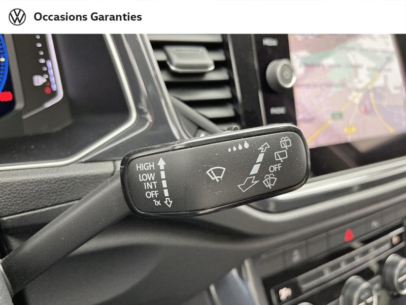 Voitures occasions VOLKSWAGEN T-ROC Carat Orvault
