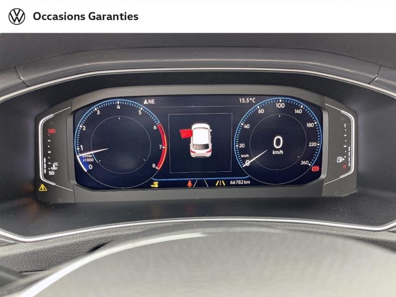 Voitures occasions VOLKSWAGEN T-ROC Carat Orvault