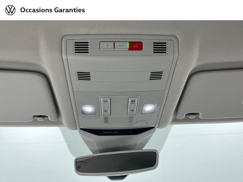 Voitures occasions VOLKSWAGEN T-ROC Carat Orvault