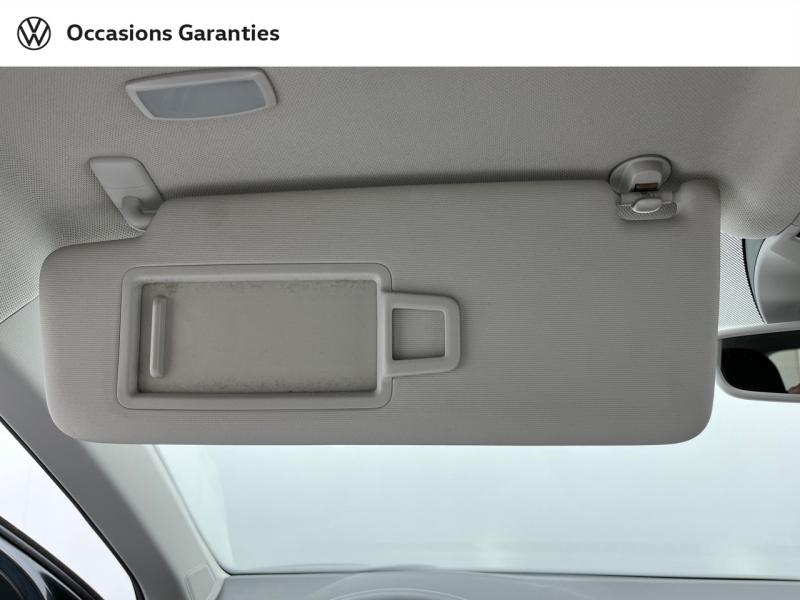 Voitures occasions VOLKSWAGEN T-ROC Carat Orvault