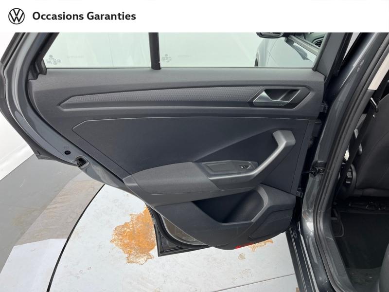 Voitures occasions VOLKSWAGEN T-ROC Carat Orvault