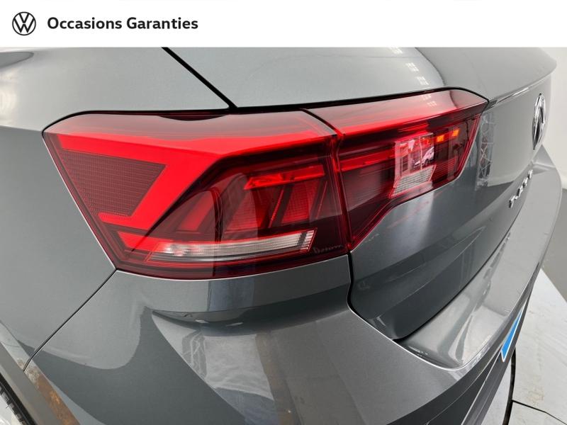 Voitures occasions VOLKSWAGEN T-ROC Carat Orvault
