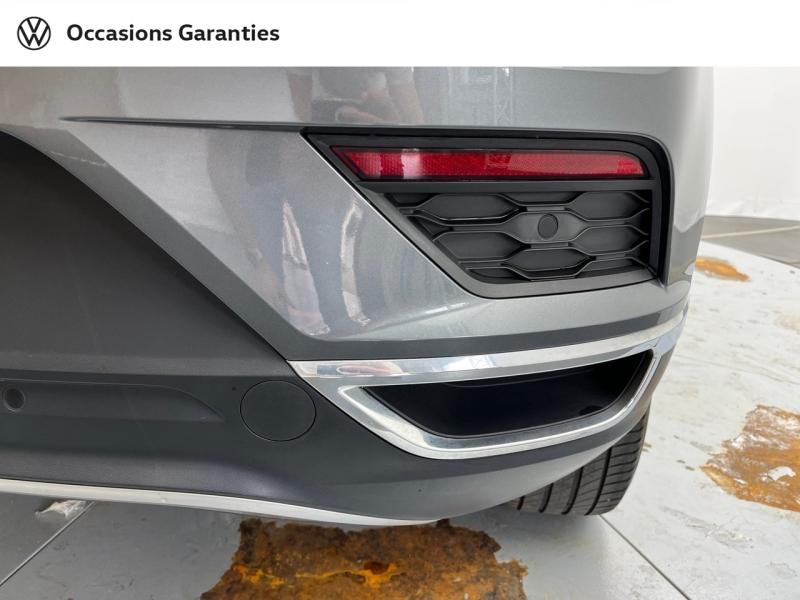 Voitures occasions VOLKSWAGEN T-ROC Carat Orvault