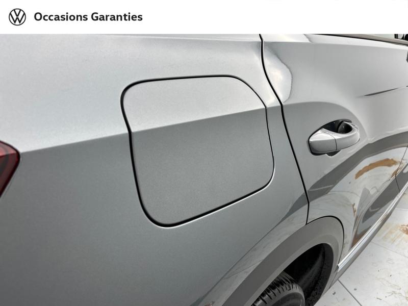 Voitures occasions VOLKSWAGEN T-ROC Carat Orvault