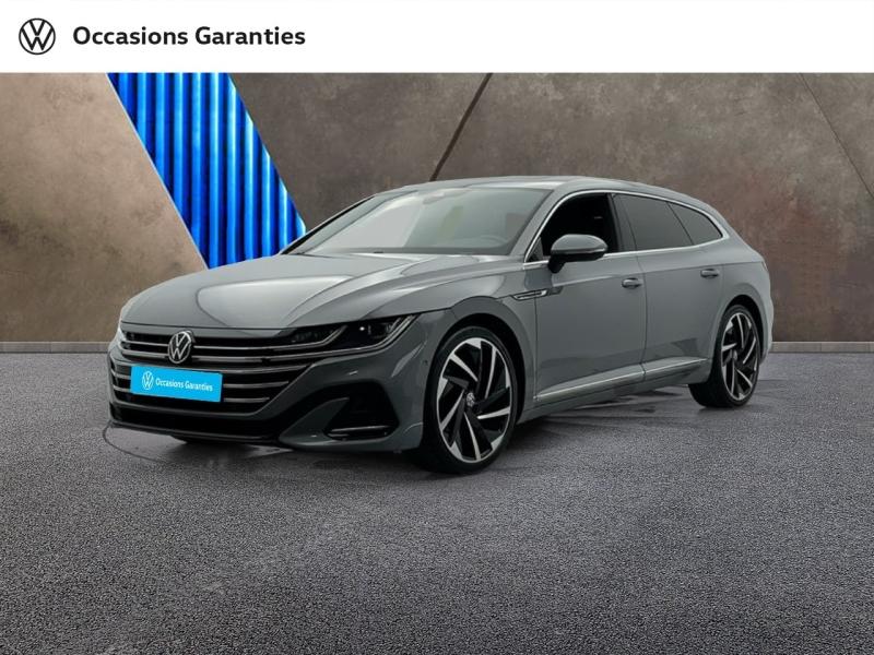 Voitures occasions VOLKSWAGEN Arteon ShootingBrake R-Line Orvault
